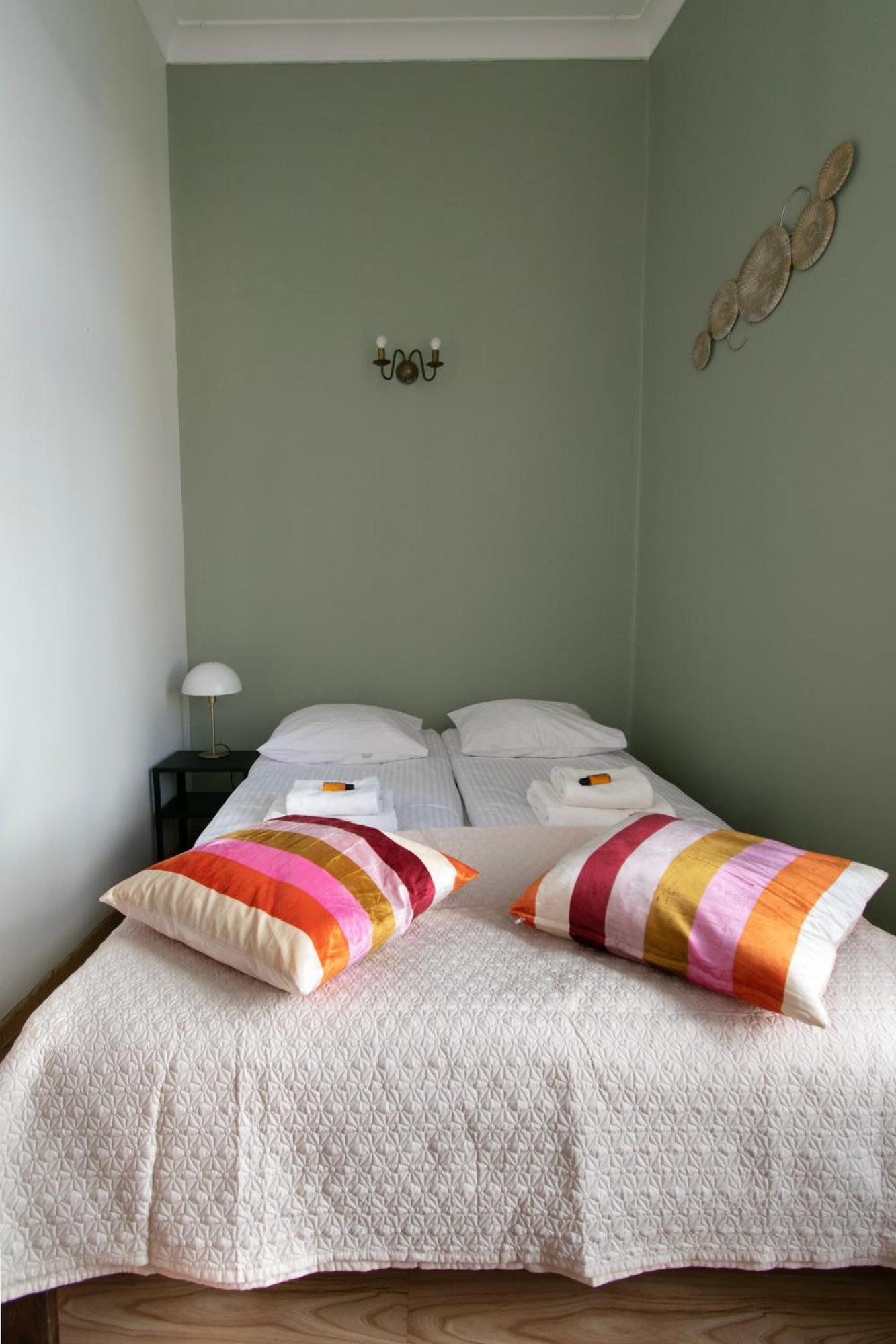 Appartement Cozy Krakowska Street, Kazimierz District *