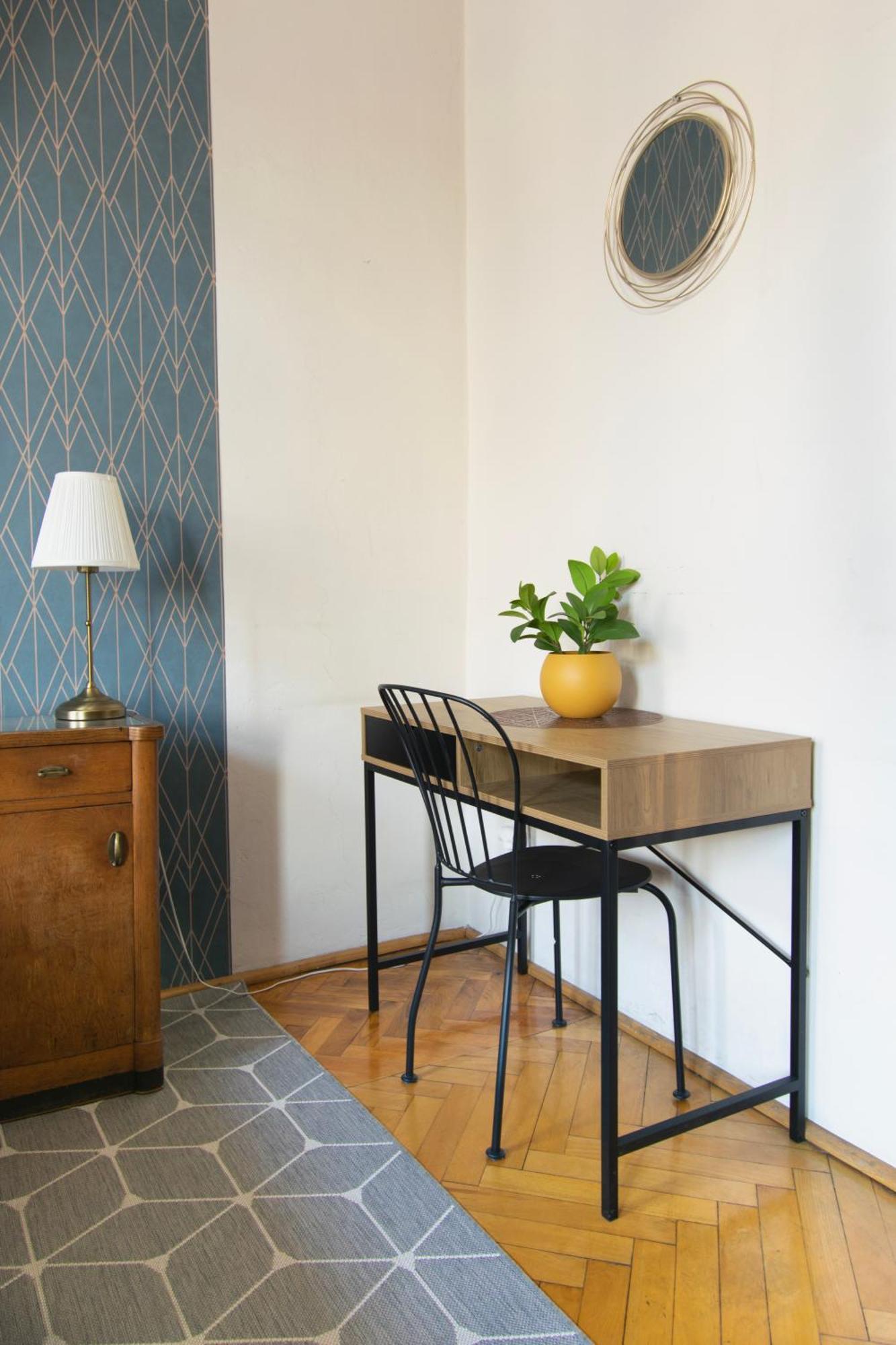 Appartement Cozy Krakowska Street, Kazimierz District *