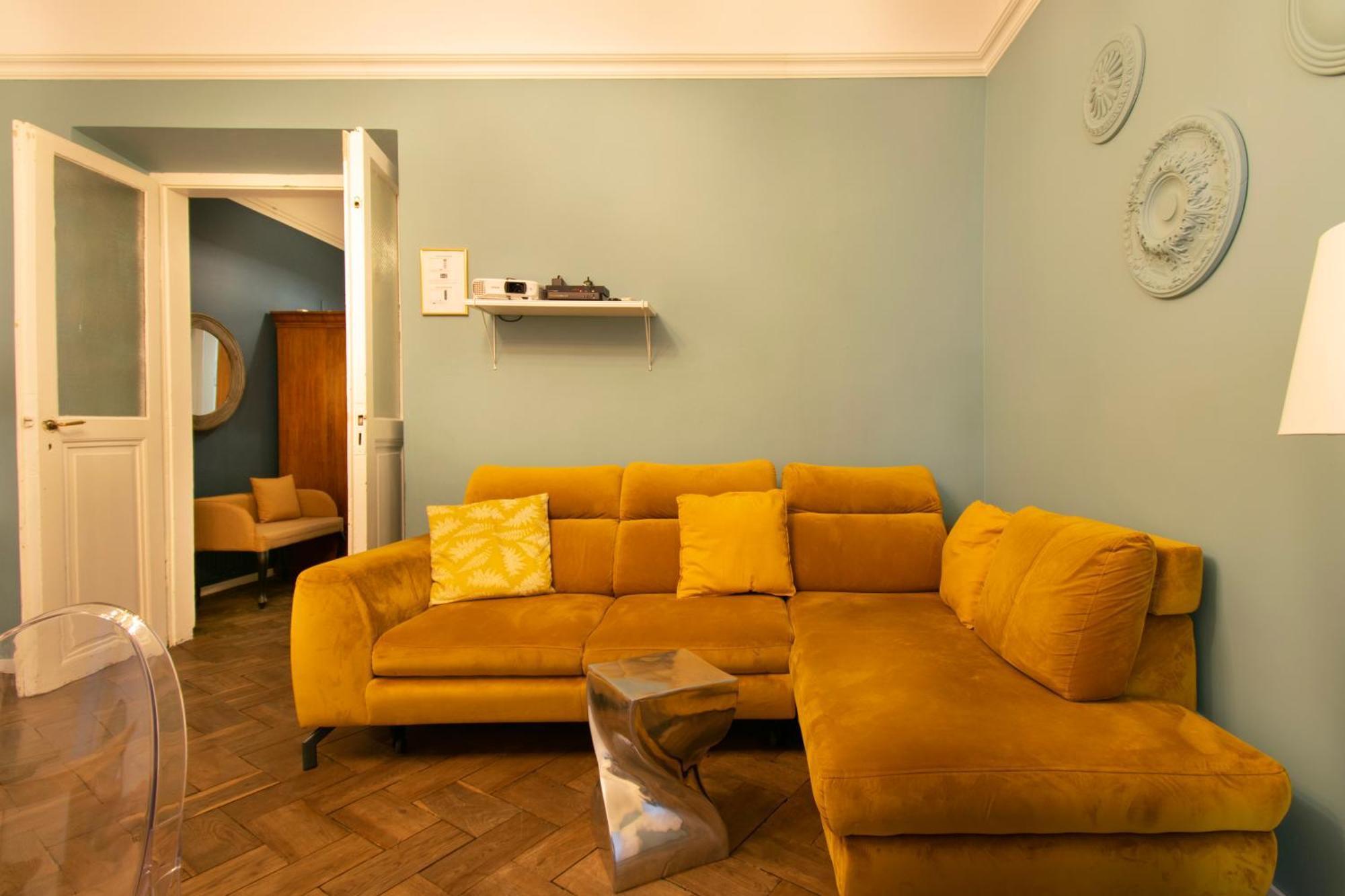 Appartement Cozy Krakowska Street, Kazimierz District *