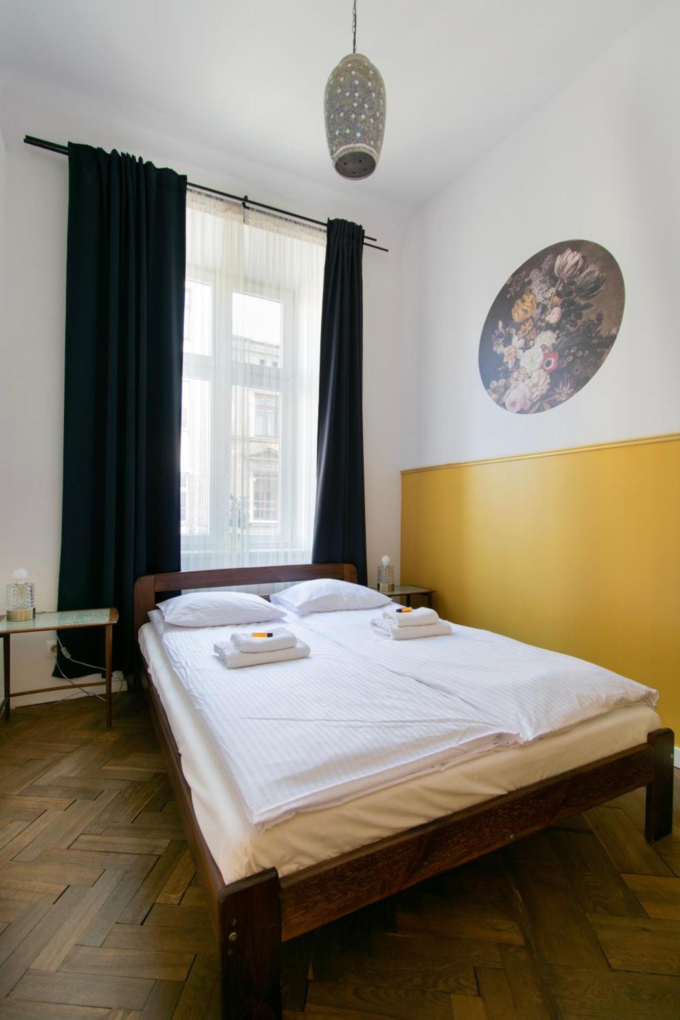 Appartement Cozy Krakowska Street, Kazimierz District Krakau