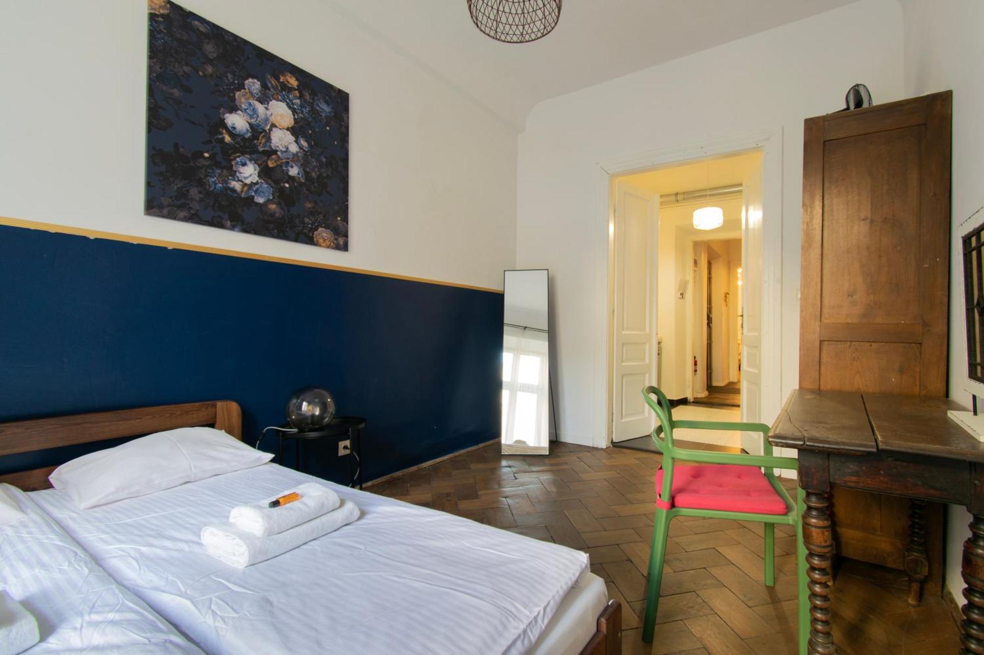 Cozy Krakowska Street, Kazimierz District Appartement