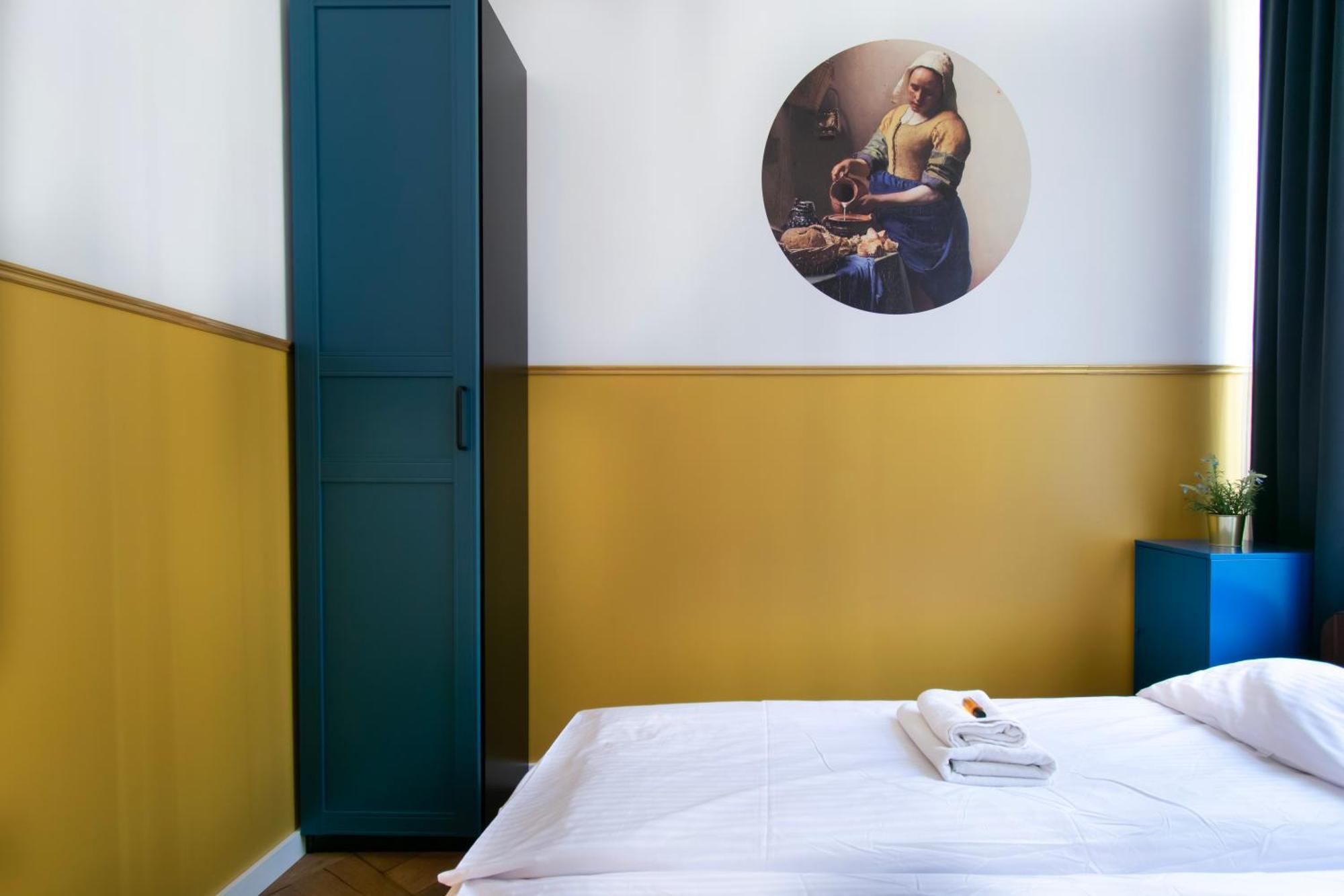 Appartement Cozy Krakowska Street, Kazimierz District