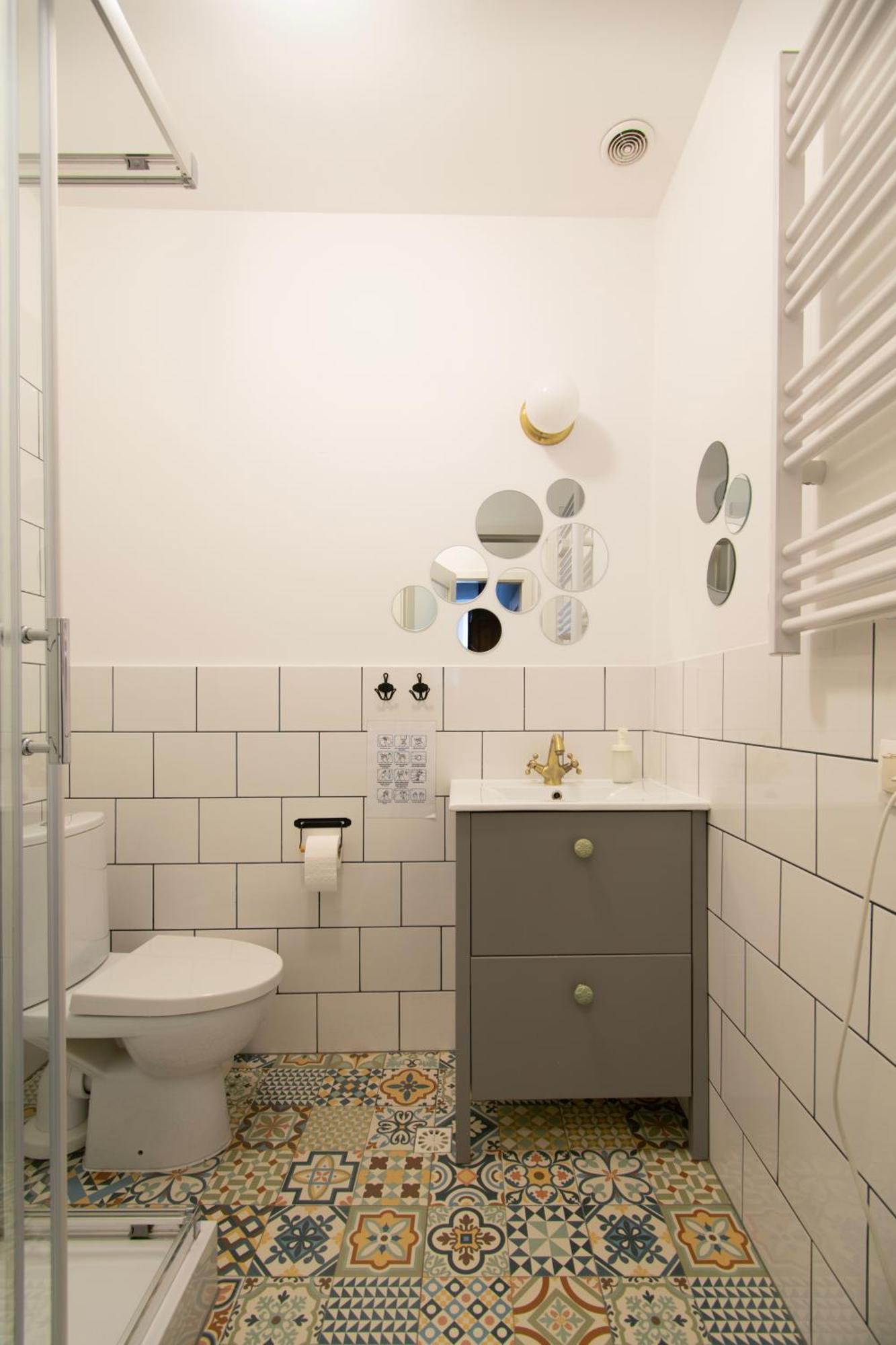 Appartement Cozy Krakowska Street, Kazimierz District *
