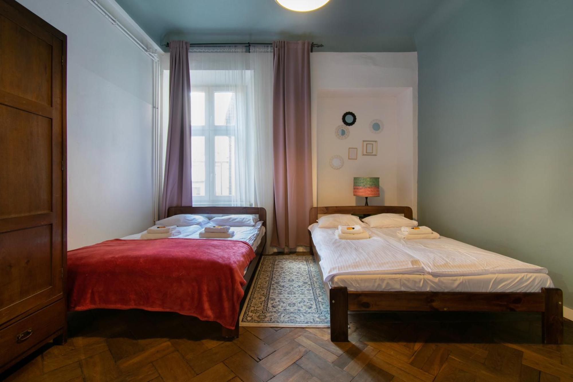 Appartement Cozy Krakowska Street, Kazimierz District