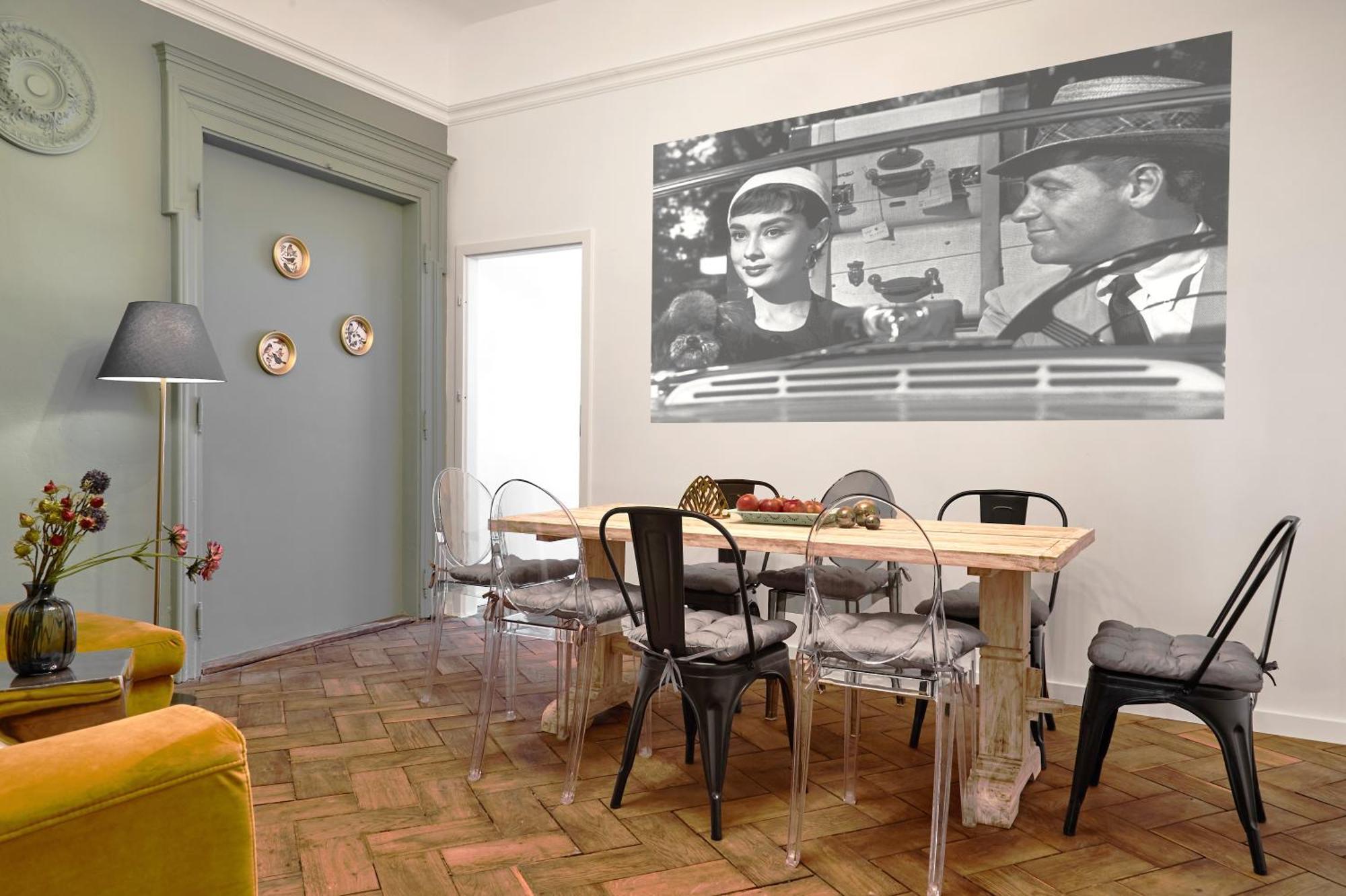 Cozy Krakowska Street, Kazimierz District Appartement *