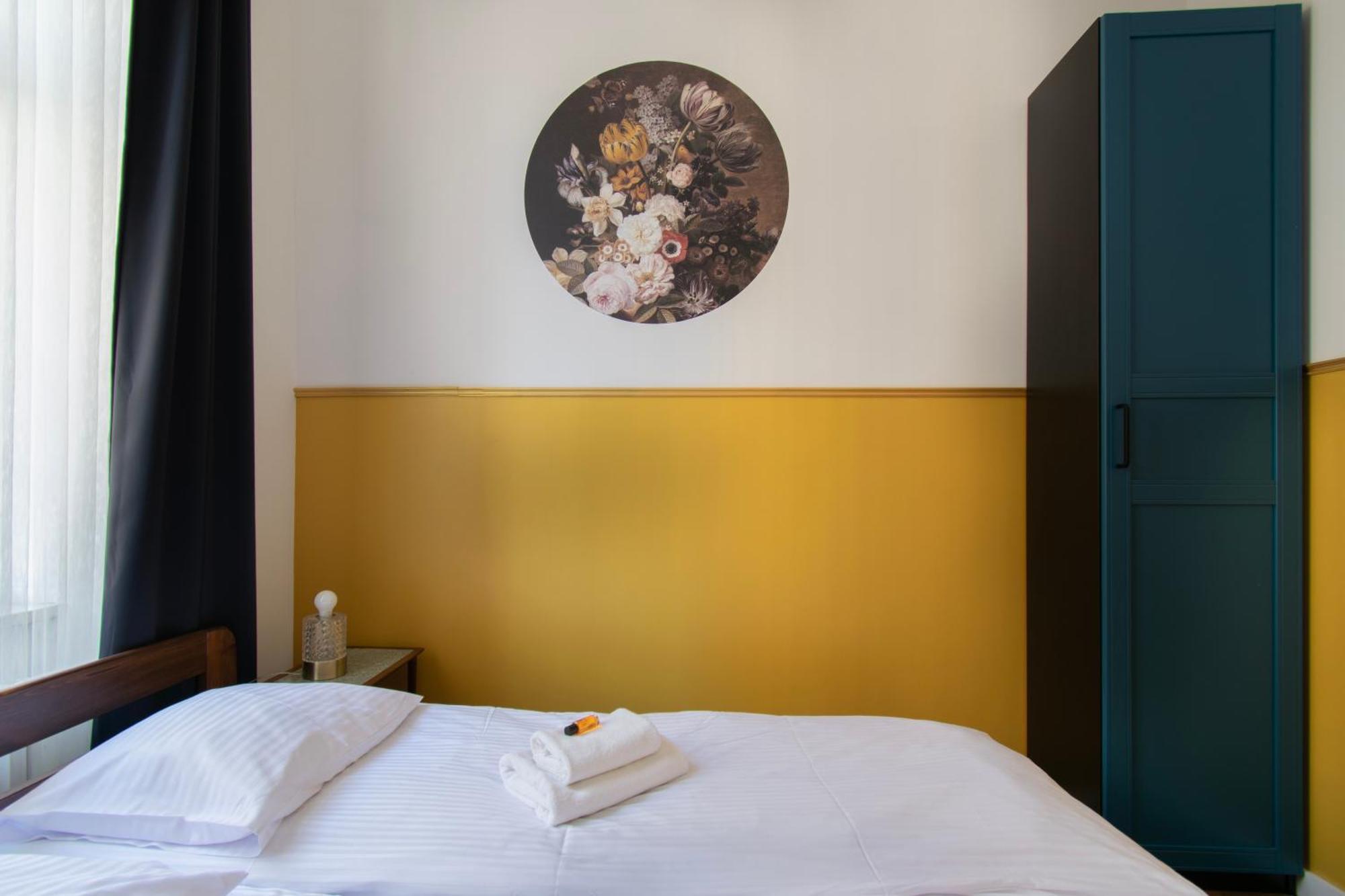 Cozy Krakowska Street, Kazimierz District Apartment